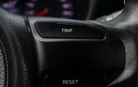 KIA Picanto III рестайлинг, 2021 год, 1 675 000 рублей, 17 фотография