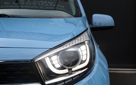 KIA Picanto III рестайлинг, 2021 год, 1 675 000 рублей, 23 фотография