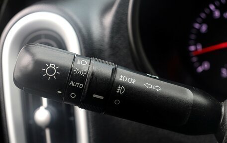 KIA Picanto III рестайлинг, 2021 год, 1 675 000 рублей, 18 фотография