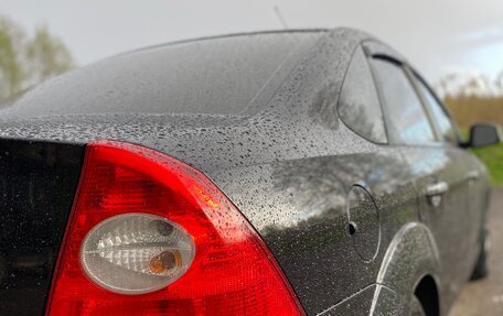 Ford Focus II рестайлинг, 2011 год, 710 000 рублей, 13 фотография