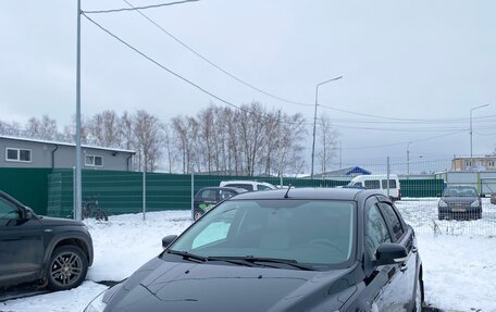 Ford Focus II рестайлинг, 2011 год, 710 000 рублей, 4 фотография