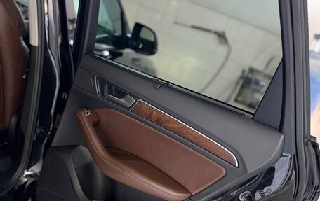Audi Q5, 2014 год, 2 399 000 рублей, 9 фотография
