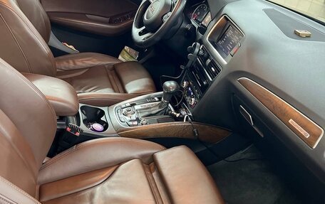 Audi Q5, 2014 год, 2 399 000 рублей, 7 фотография