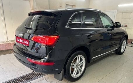 Audi Q5, 2014 год, 2 399 000 рублей, 2 фотография