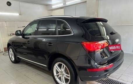 Audi Q5, 2014 год, 2 399 000 рублей, 3 фотография
