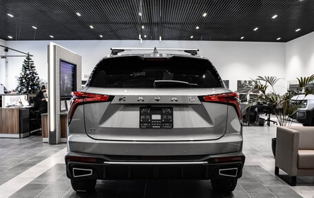 Haval F7, 2025 год, 3 649 000 рублей, 4 фотография