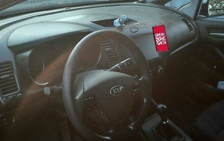 KIA Cerato III, 2013 год, 650 000 рублей, 5 фотография