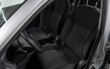 KIA Rio II, 2010 год, 685 000 рублей, 14 фотография