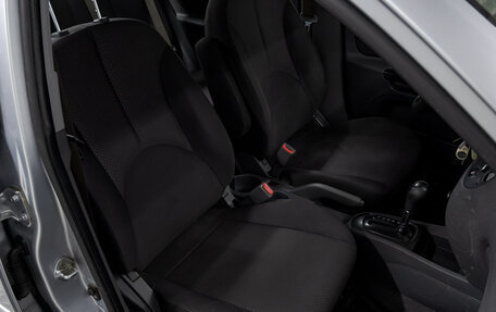 KIA Rio II, 2010 год, 685 000 рублей, 17 фотография