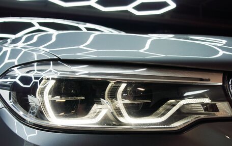 BMW 5 серия, 2018 год, 5 490 000 рублей, 16 фотография