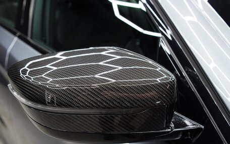 BMW 5 серия, 2018 год, 5 490 000 рублей, 17 фотография