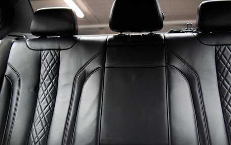 BMW 5 серия, 2018 год, 5 490 000 рублей, 30 фотография