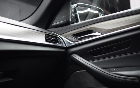 BMW 5 серия, 2018 год, 5 490 000 рублей, 31 фотография