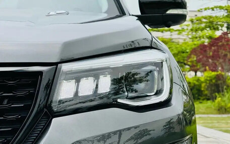 Changan CS75 I рестайлинг, 2021 год, 1 300 000 рублей, 4 фотография