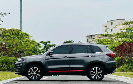 Changan CS75 I рестайлинг, 2021 год, 1 300 000 рублей, 5 фотография
