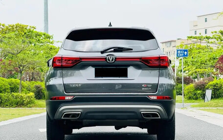 Changan CS75 I рестайлинг, 2021 год, 1 300 000 рублей, 14 фотография