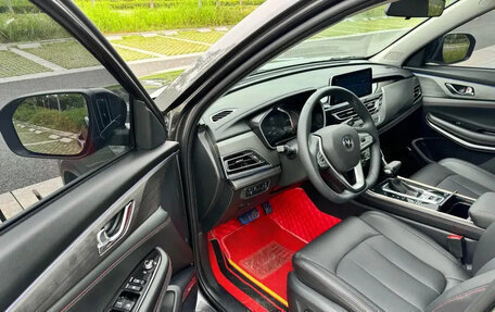 Changan CS75 I рестайлинг, 2021 год, 1 300 000 рублей, 6 фотография