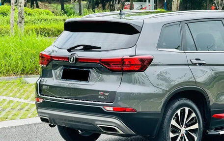 Changan CS75 I рестайлинг, 2021 год, 1 300 000 рублей, 15 фотография