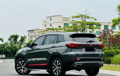 Changan CS75 I рестайлинг, 2021 год, 1 300 000 рублей, 13 фотография