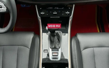 Changan CS75 I рестайлинг, 2021 год, 1 300 000 рублей, 9 фотография