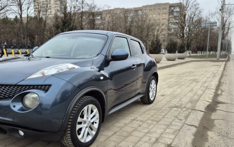 Nissan Juke II, 2011 год, 1 160 000 рублей, 3 фотография