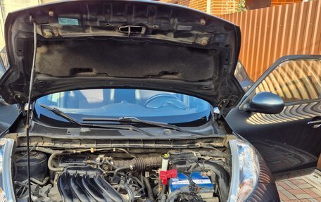 Nissan Juke II, 2011 год, 1 160 000 рублей, 22 фотография