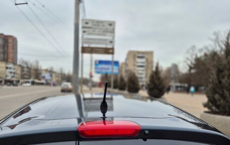 Nissan Juke II, 2011 год, 1 160 000 рублей, 20 фотография