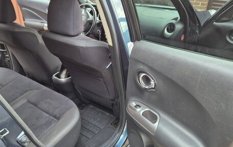Nissan Juke II, 2011 год, 1 160 000 рублей, 19 фотография