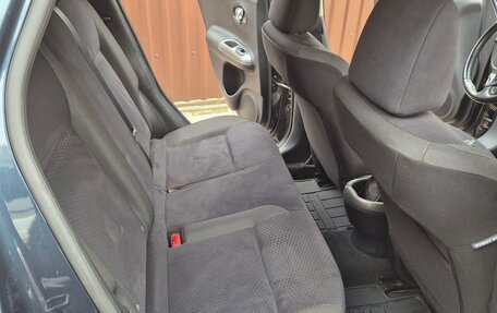 Nissan Juke II, 2011 год, 1 160 000 рублей, 27 фотография