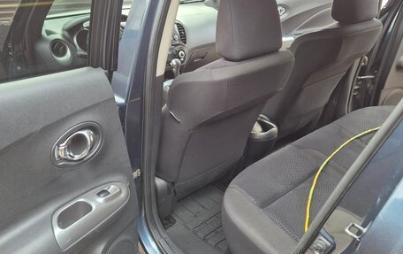 Nissan Juke II, 2011 год, 1 160 000 рублей, 23 фотография