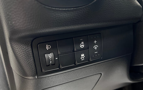 KIA Soul II рестайлинг, 2018 год, 1 645 000 рублей, 15 фотография