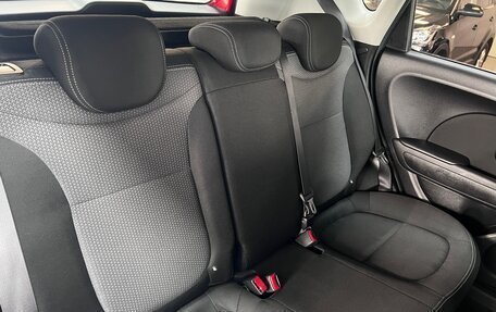 KIA Soul II рестайлинг, 2018 год, 1 645 000 рублей, 12 фотография