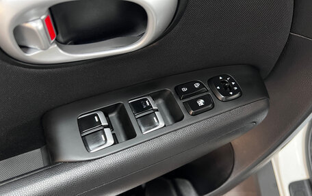 KIA Soul II рестайлинг, 2018 год, 1 645 000 рублей, 14 фотография