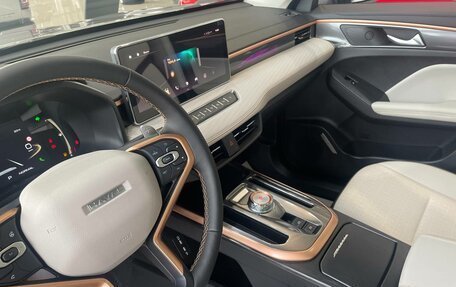 Haval Jolion, 2025 год, 2 799 000 рублей, 9 фотография