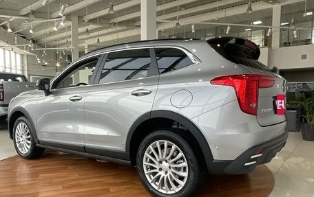 Haval Jolion, 2025 год, 2 799 000 рублей, 4 фотография
