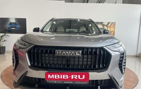 Haval Jolion, 2025 год, 2 799 000 рублей, 6 фотография