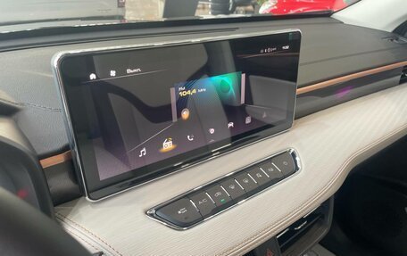 Haval Jolion, 2025 год, 2 799 000 рублей, 18 фотография