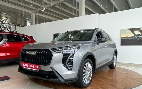 Haval Jolion, 2025 год, 2 799 000 рублей, 2 фотография