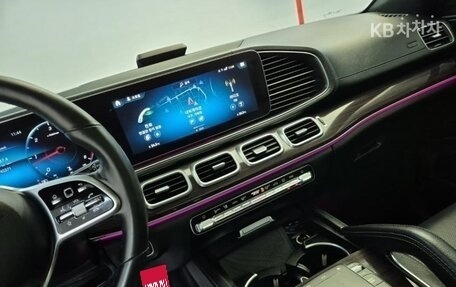 Mercedes-Benz GLE Coupe, 2021 год, 6 359 000 рублей, 7 фотография