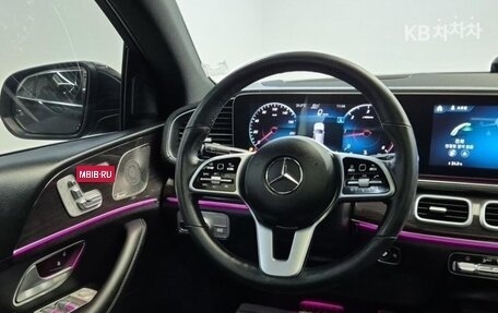 Mercedes-Benz GLE Coupe, 2021 год, 6 359 000 рублей, 6 фотография