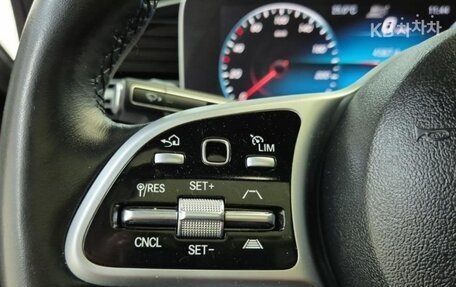 Mercedes-Benz GLE Coupe, 2021 год, 6 359 000 рублей, 11 фотография