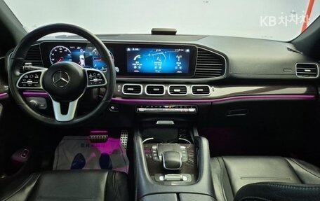 Mercedes-Benz GLE Coupe, 2021 год, 6 359 000 рублей, 8 фотография