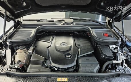 Mercedes-Benz GLE Coupe, 2021 год, 6 359 000 рублей, 19 фотография