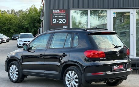 Volkswagen Tiguan I, 2015 год, 1 749 000 рублей, 9 фотография