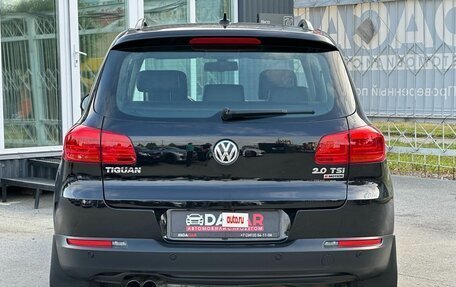 Volkswagen Tiguan I, 2015 год, 1 749 000 рублей, 8 фотография