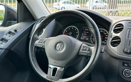 Volkswagen Tiguan I, 2015 год, 1 749 000 рублей, 17 фотография
