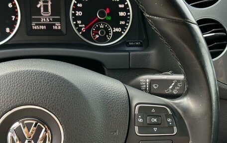 Volkswagen Tiguan I, 2015 год, 1 749 000 рублей, 15 фотография