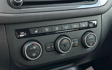 Volkswagen Tiguan I, 2015 год, 1 749 000 рублей, 22 фотография