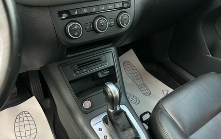 Volkswagen Tiguan I, 2015 год, 1 749 000 рублей, 20 фотография