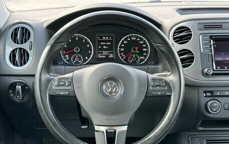 Volkswagen Tiguan I, 2015 год, 1 749 000 рублей, 16 фотография